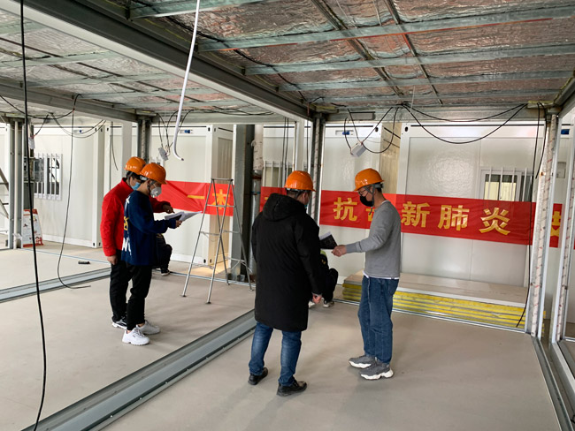 系列報(bào)道?援建二“神山”，河北這家企業(yè)就這么拼